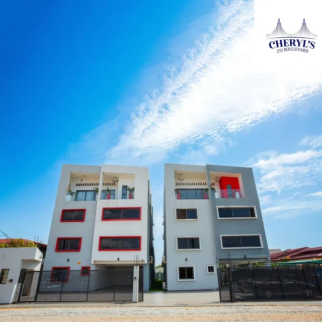 Cheryl 233 Boulevard