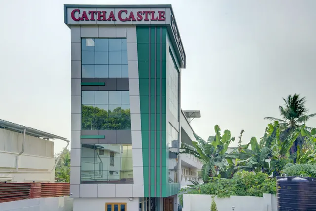 CATHA CASTLE