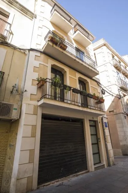 Apartamentos Cáceres Turístico