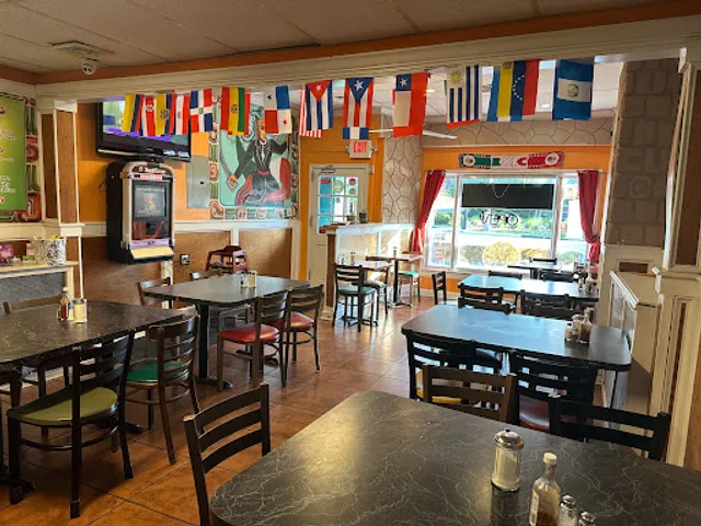 Cocina Grill & Pizzeria