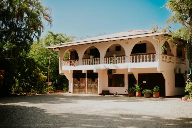 Casa Romantica