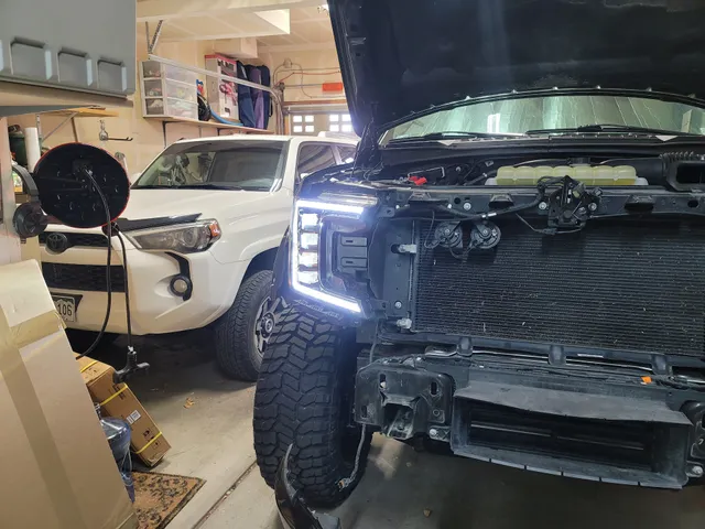 Jays Audio Video Installation