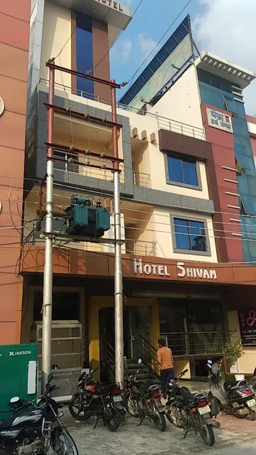 Shivam Hotel