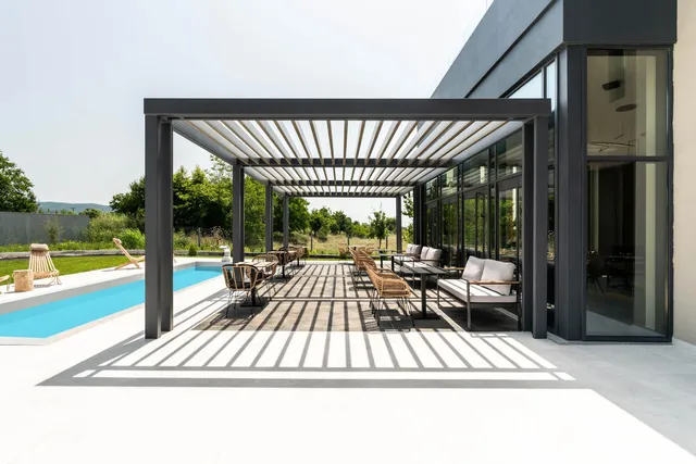 Mirabilis Boutique Hotel Meteora