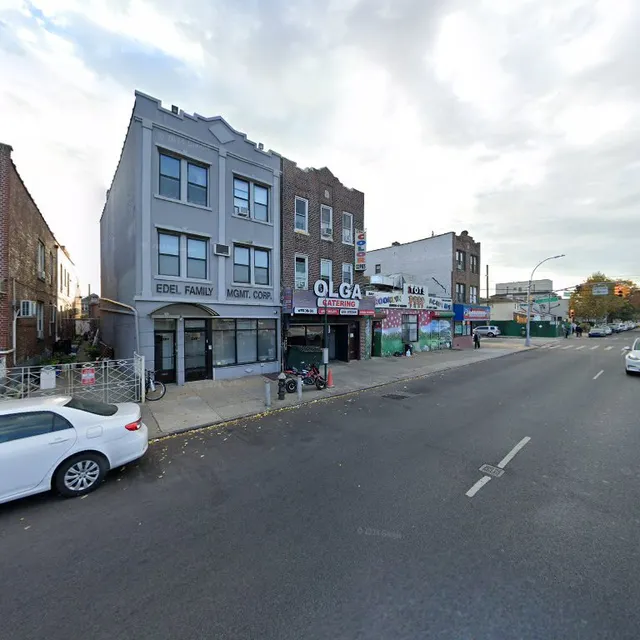 Brooklyn Tots Academy & Day Care