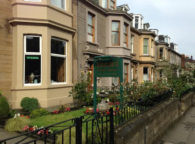 Abbotsford Guest House