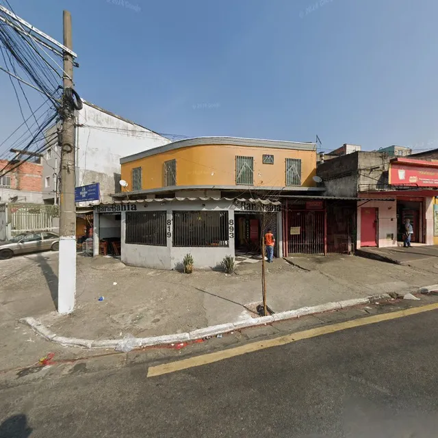 Jhonny's Bar E Restaurante