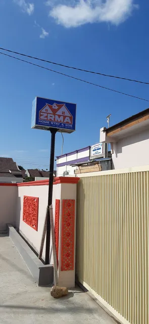 Homestay ZRMA