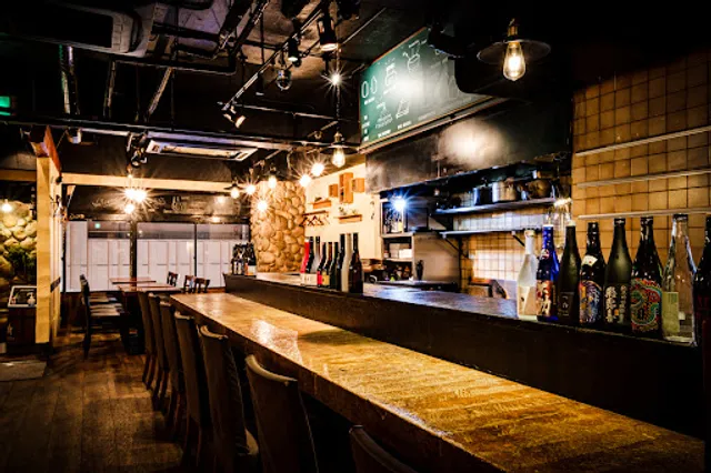 肉と日本酒 ワラカド 津田沼店