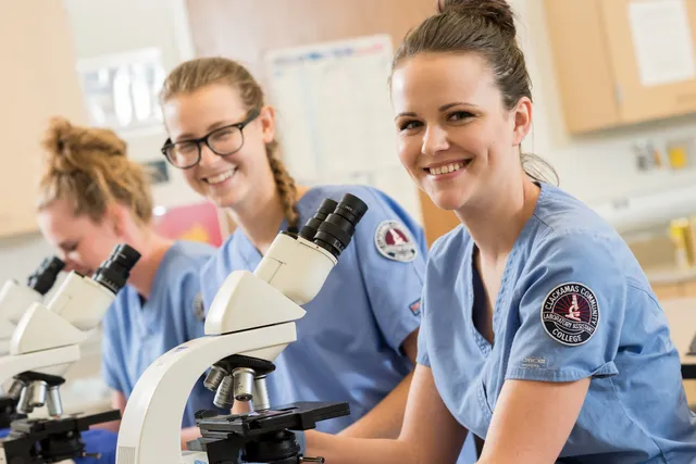 Clackamas Community College - Harmony Community Campus