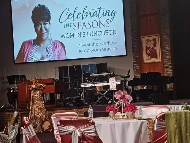 New Covenant Christian Ministries - West Campus