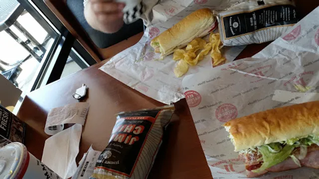 Jimmy John's