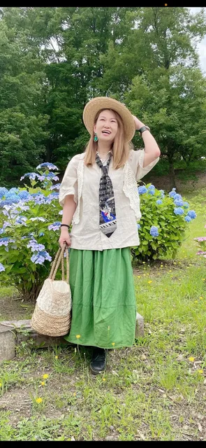 セレクトショップまそら～雅空～