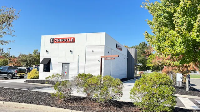 Chipotle Mexican Grill