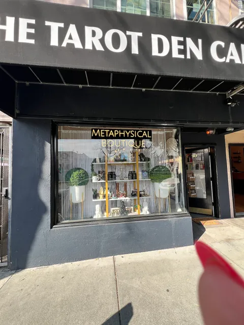 Tarot Den California