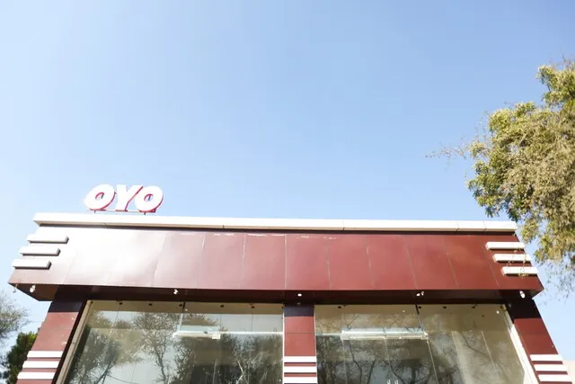 OYO 65771 Hotel the tavern