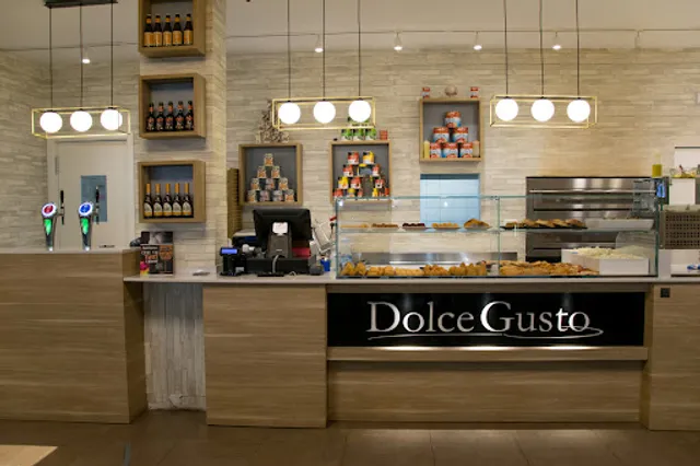 Dolce Gusto