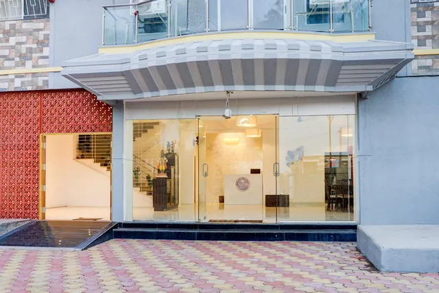 Collection O MIT College Alandi Pune Keveri Executive Lodging