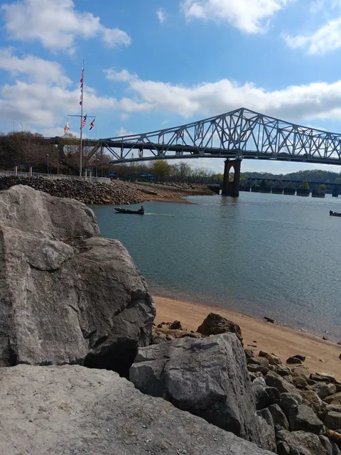 Florence Harbor Marina