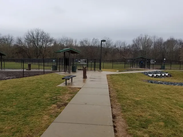 Ballenger Creek Dog Park