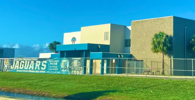 Miami-Dade County Public Schools Technical CollegeS