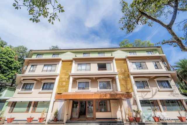 Orient Beacon Resort, Panchgani