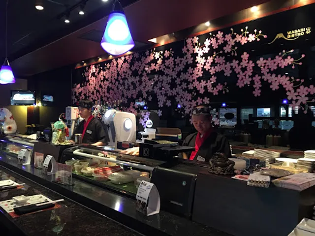 WASABI BISTRO