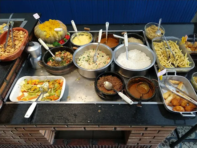 Restaurante Bem Mineiro