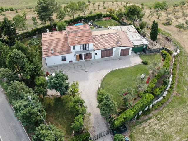 Masseria Difesa Grande