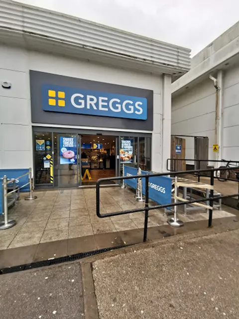 Greggs