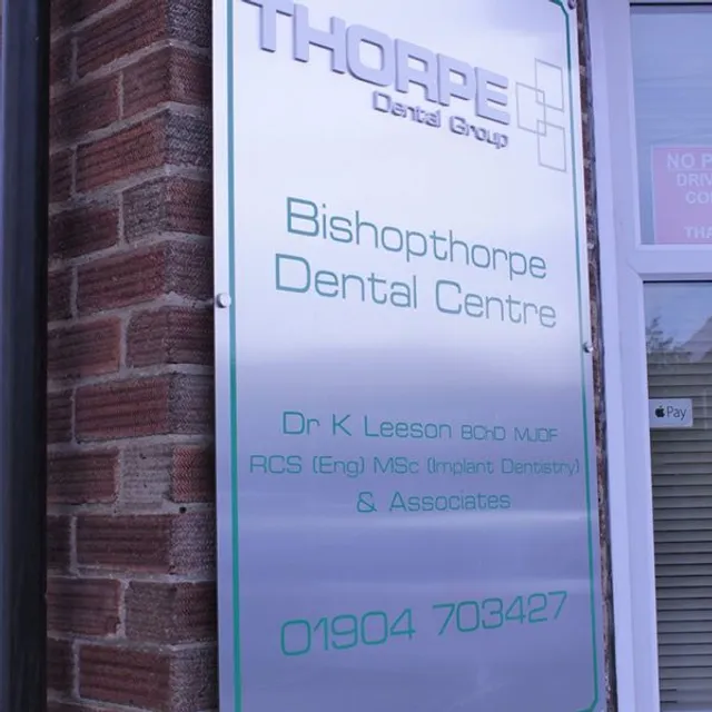 Bishopthorpe Dental Centre