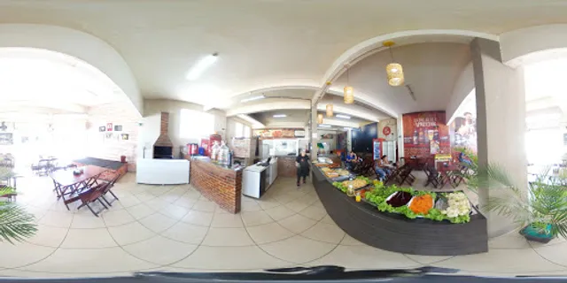 Restaurante Tempero Mineiro