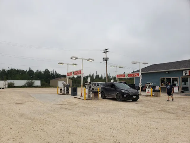 Pelican Nest Restaurant