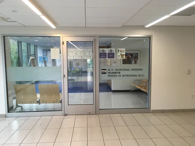 NYC Health + Hospitals/Gotham Health, Gouverneur