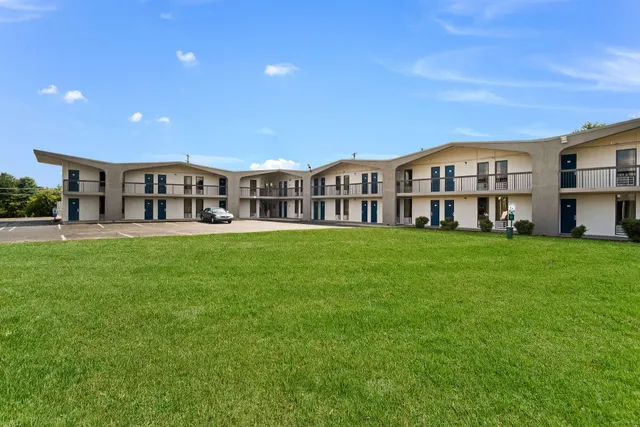 Motel 6 Lexington, KY - Airport