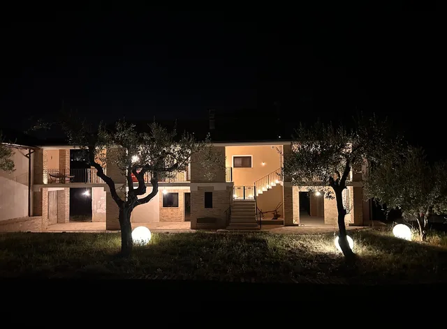 Bed & Breakfast Torre dei Monaci Chieti