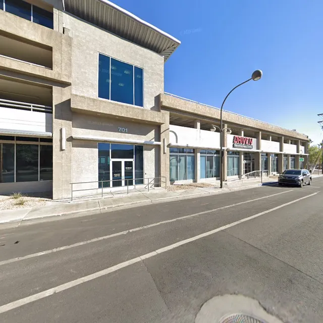 Las Vegas Event Photography