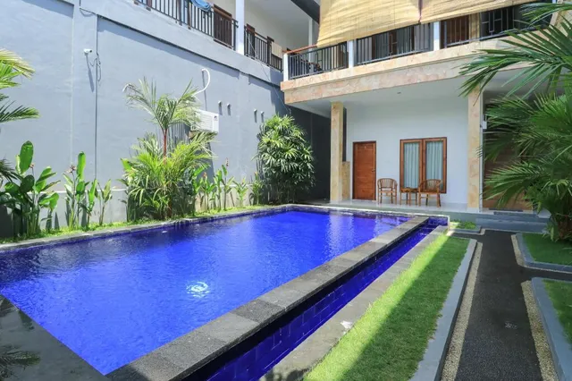 Kayuma House Canggu