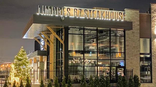 Limoges 67 SteakHouse