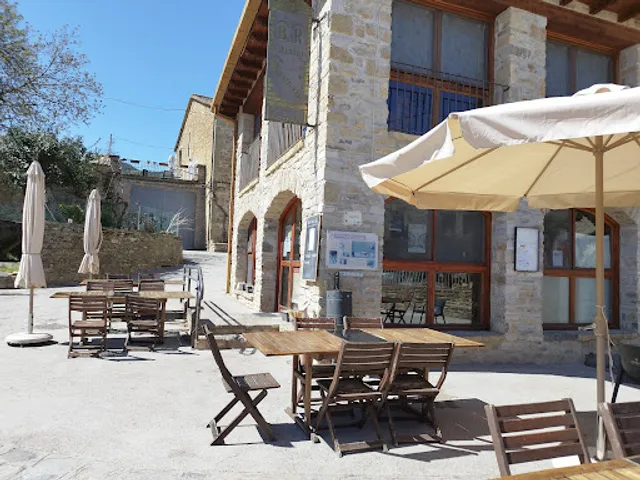 Restaurante-bar L’Atalaya