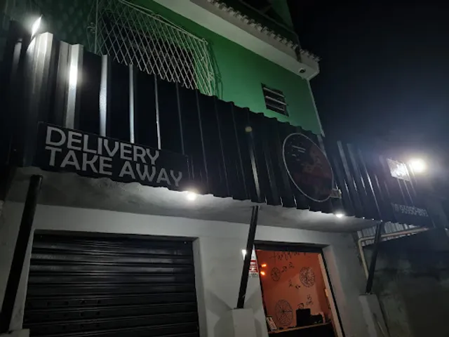 Pizza Planet Caxias 🍕