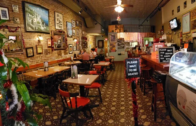 La Creperia Cafe @ Ybor City