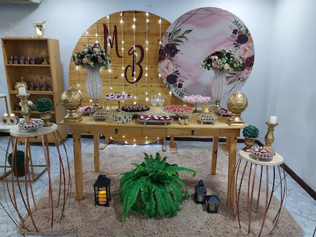 Churrascaria Estrela Gaúcha