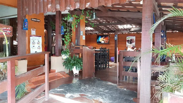 Refúgio de Minas Camanducaia MG