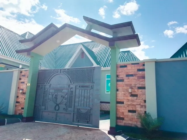 Kampango classic hotel