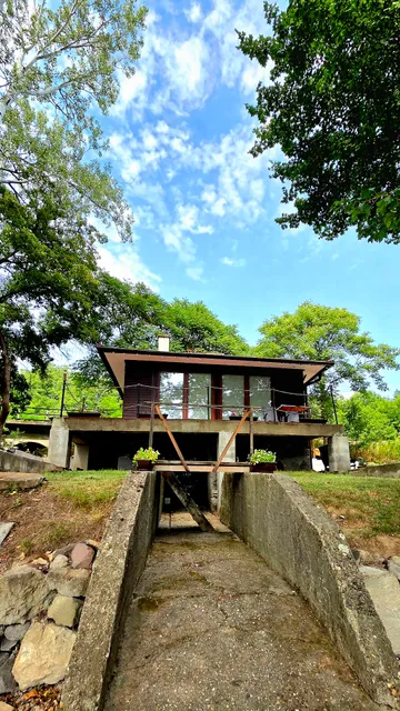 Golden Beach Apartment