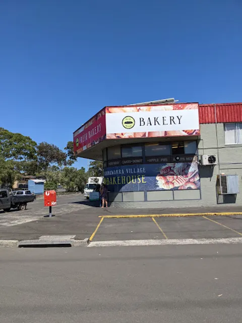 Koonawarra Bakehouse