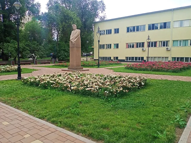 Kazakh national academy of bossi hudozhki