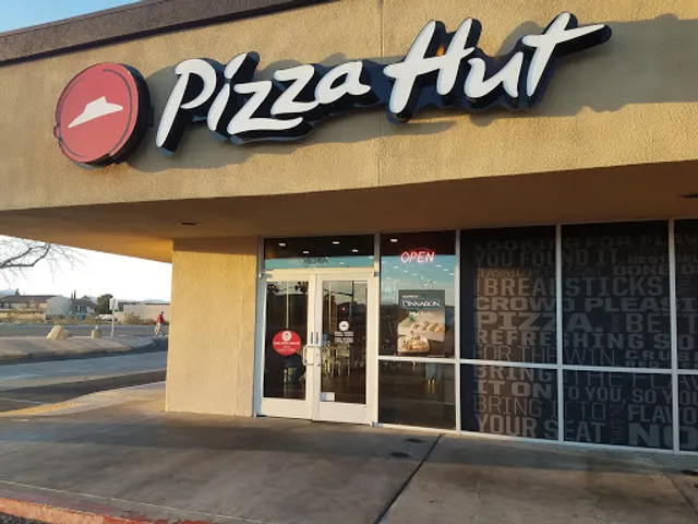 Pizza Hut