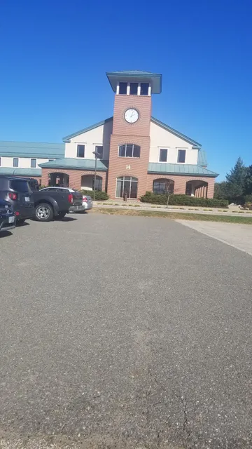 International Marketplace At Pease